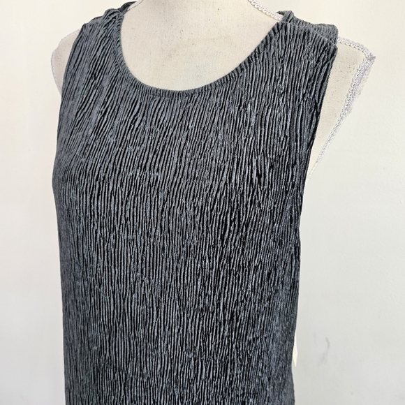 Maeve | Anthropologie "Adrienne" Ribbed Twisted Midi Dress - Picture 4 of 12